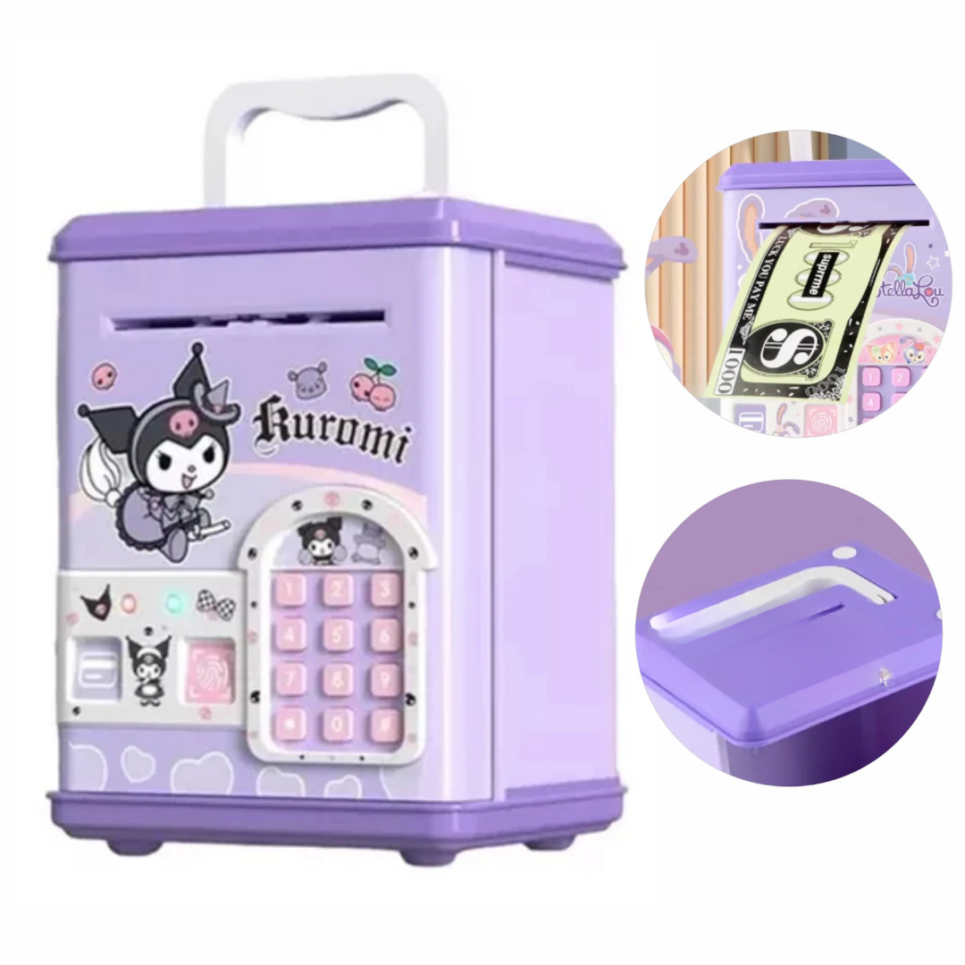 Miniatura 2 de ALCANCIA PARA NIÑOS DISEÑOS